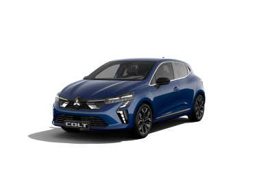 Mitsubishi COLT Intense+ 1.0T